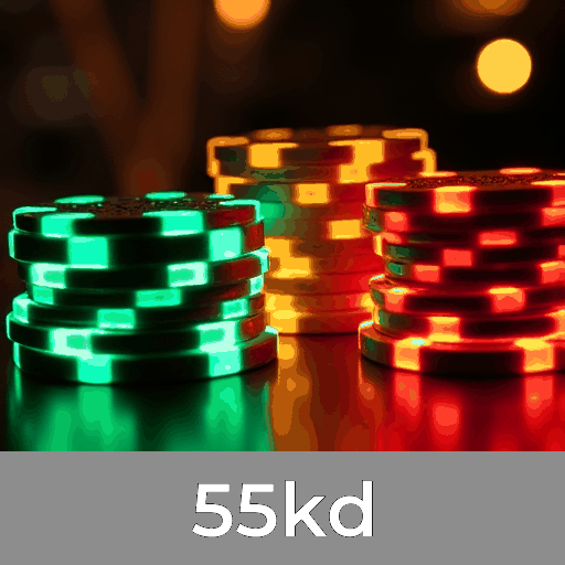 55kd - App 55kd Brasil disponível para download no Google Play