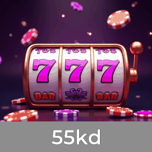 55kd - Promoções e bônus exclusivos para novos jogadores.