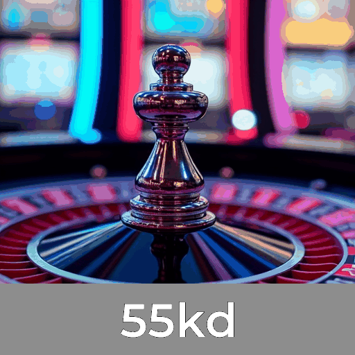 55kd - Plataforma confiável para apostas emocionantes e bônus